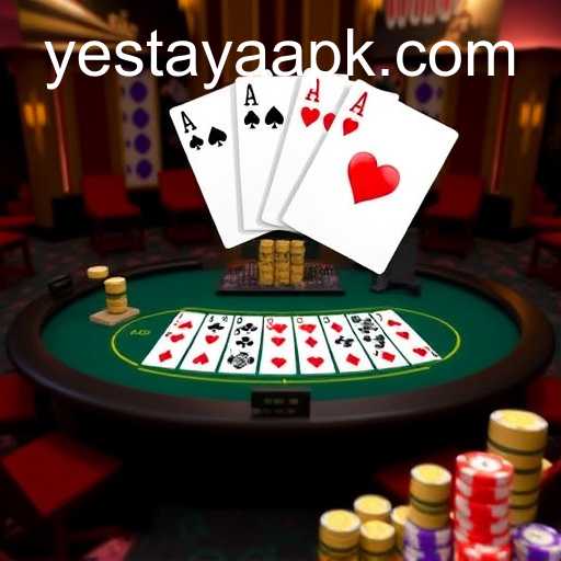 Online Baccarat