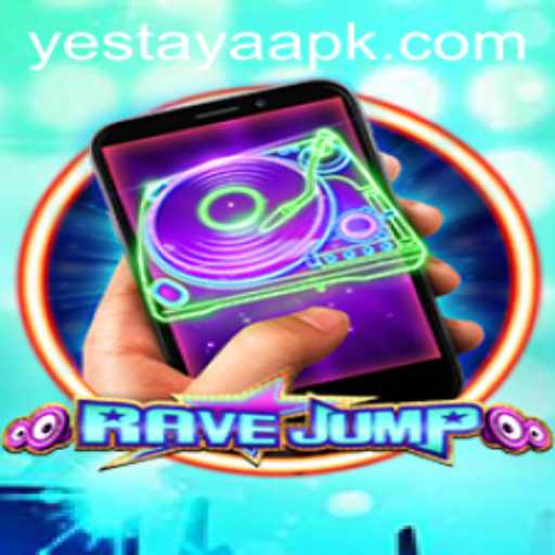Unleashing the Dance: RaveJumpmobile Takes the Mobile Gaming World by Storm